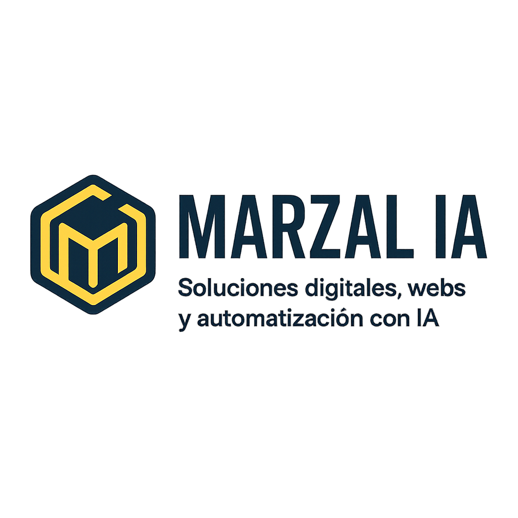 Logo Marzal IA